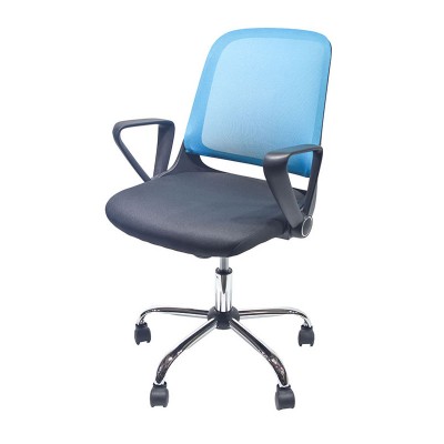 Silla Ejecutiva ID-158-AZ